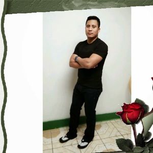 Meet your Posher, Pedro